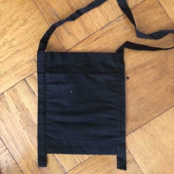 Indian inspired sari bag - Picture 4 of 4